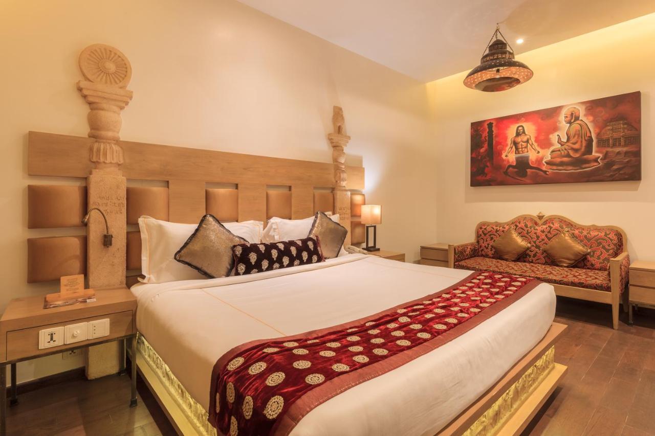 Le Sutra Hotel, Khar, Mumbai Ngoại thất bức ảnh