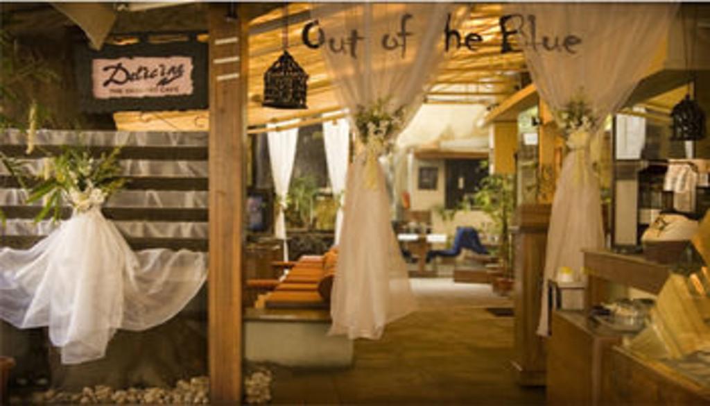 Le Sutra Hotel, Khar, Mumbai Ngoại thất bức ảnh