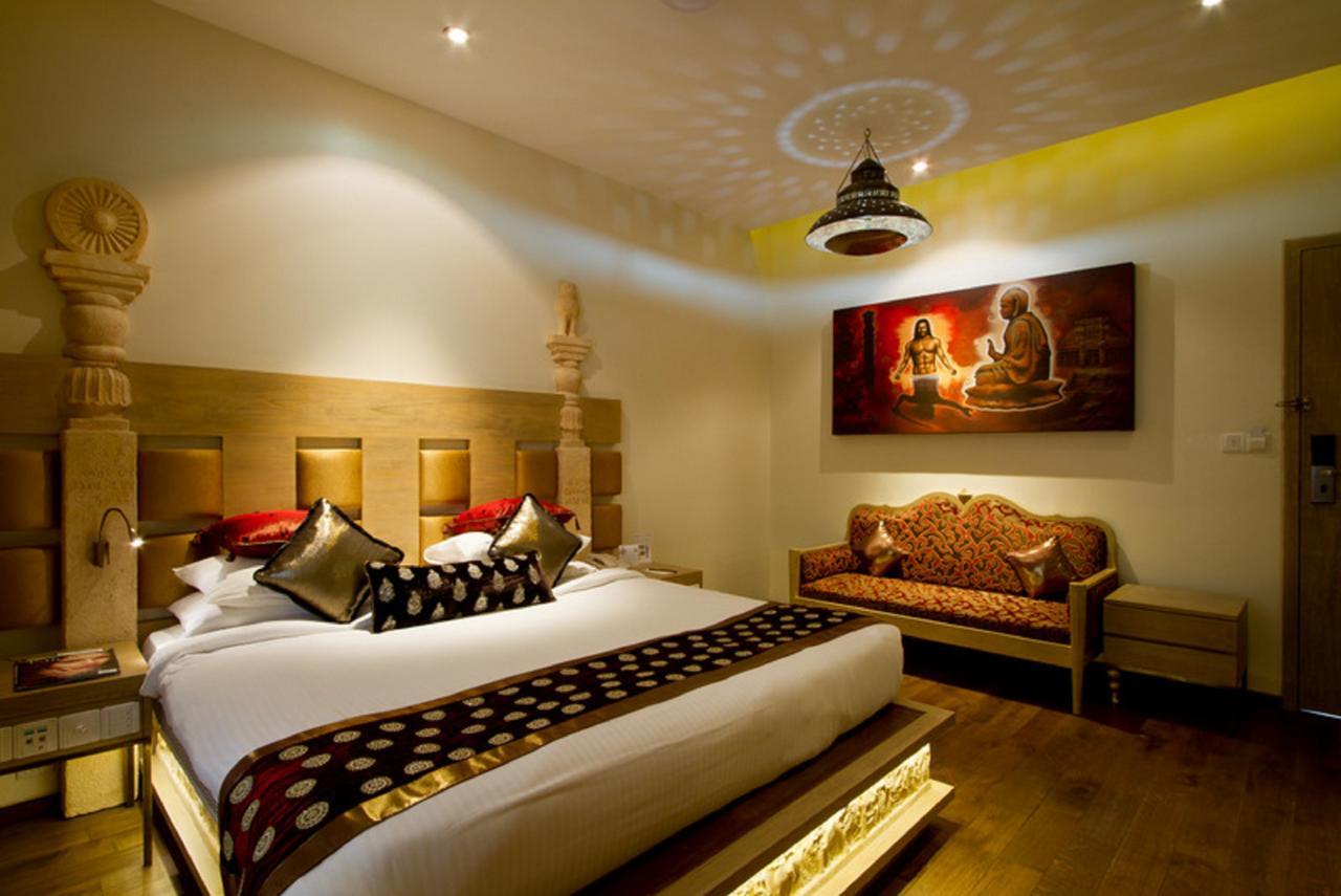 Le Sutra Hotel, Khar, Mumbai Ngoại thất bức ảnh