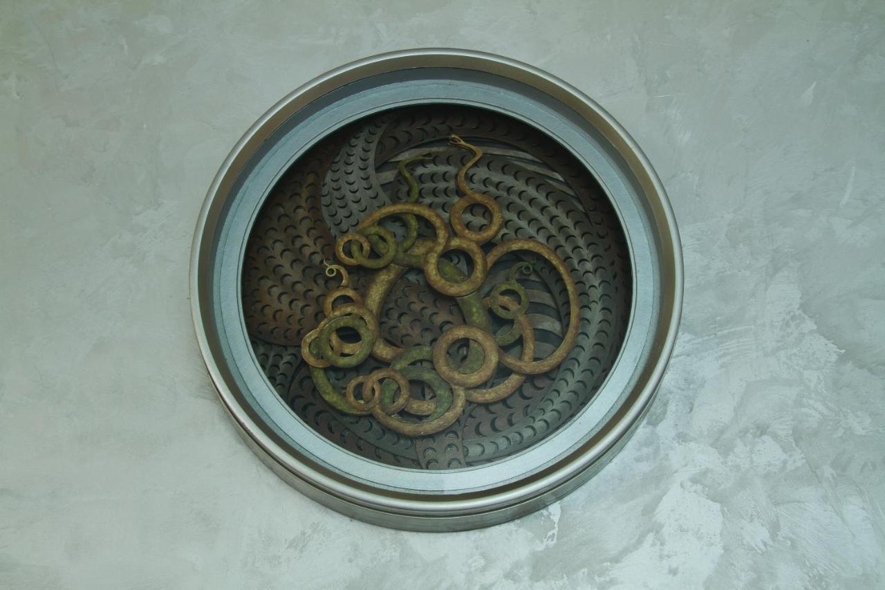 Le Sutra Hotel, Khar, Mumbai Ngoại thất bức ảnh