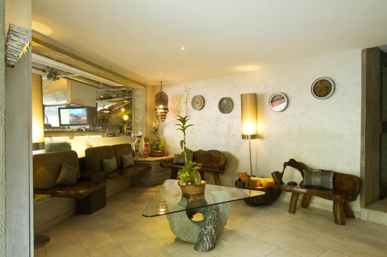 Le Sutra Hotel, Khar, Mumbai Ngoại thất bức ảnh
